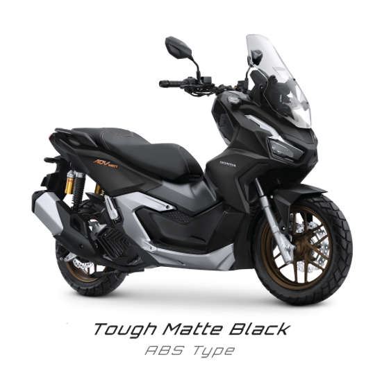 ADV abs black