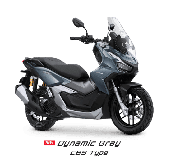 ADV cbs gray