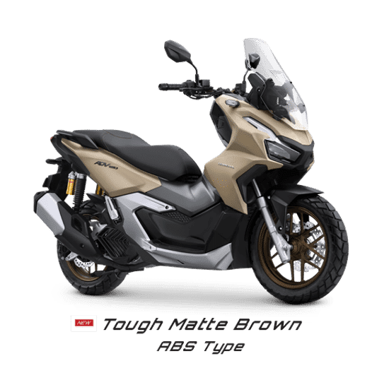 ADV abs matebrown