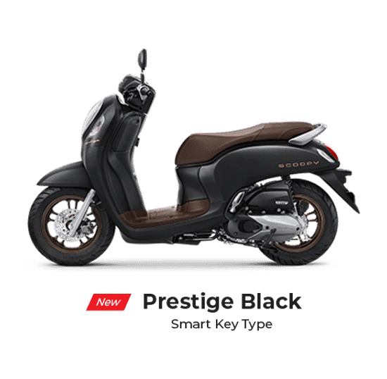 prestige-black