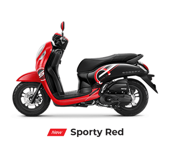 sporty-red
