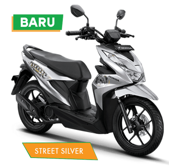 beat street silver