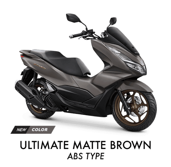 varian-warna-pcx160-matte-brown