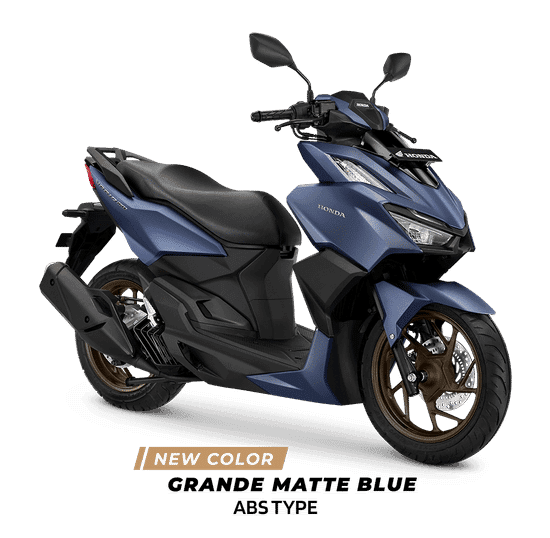 warna-vario160-grande-matte-blue-abs