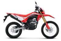 CRF 150L