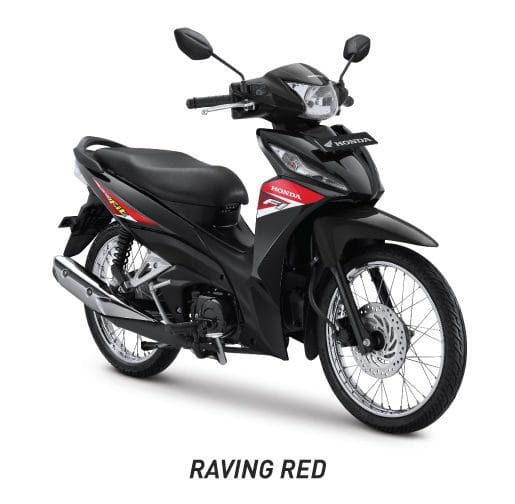 New-Revo-Fit-Red