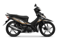 Supra X 125 FI