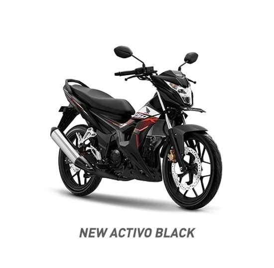 new-activo-black