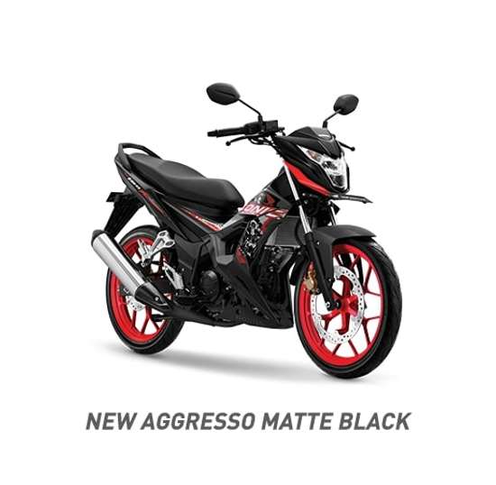 new-aggresso-matte-black