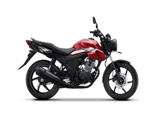 CB150 Verza