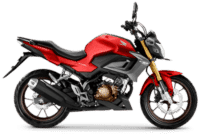 CB150R Streetfire