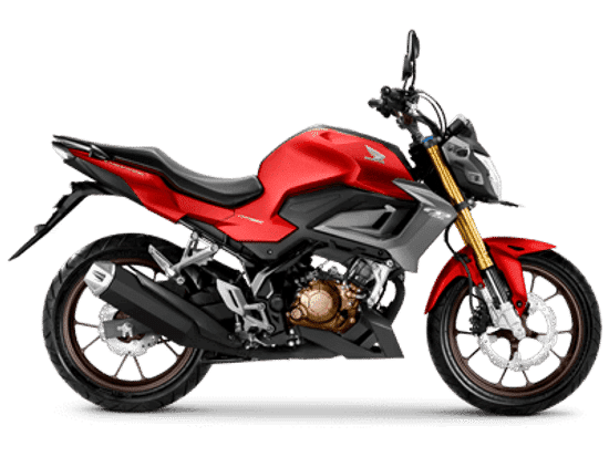 CB150R Streetfire