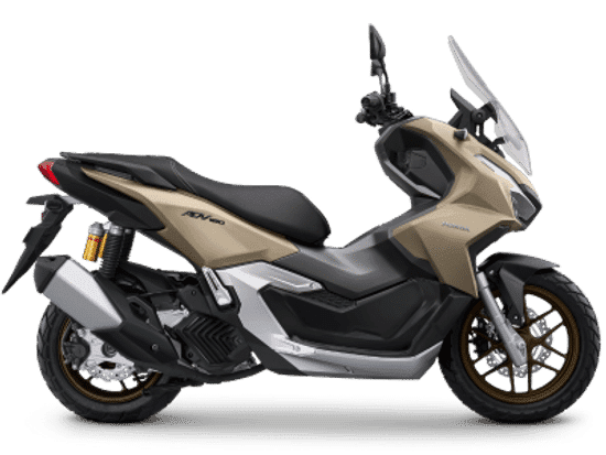 Honda ADV 160