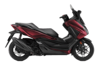 Honda Forza