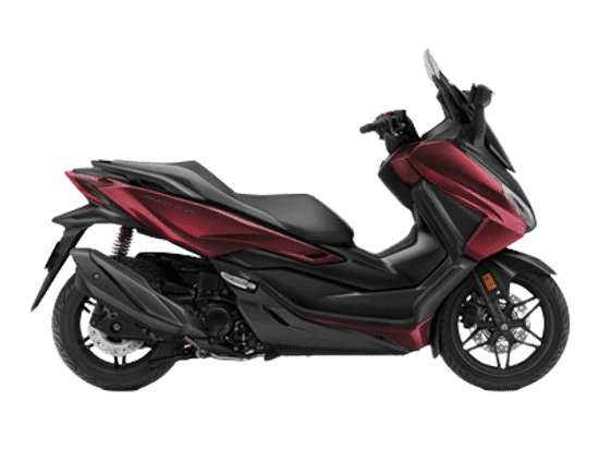 Honda Forza