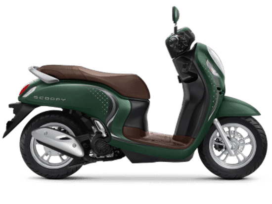 Scoopy